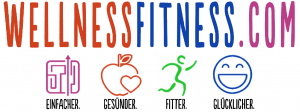 wellnessfitness.com - einfacher. gesünder. fitter. glücklicher.